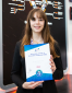 Success for Scarlett at the 2022 TDI Challenge Success for Scarlett at the 2022 TDI Challenge