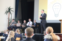 St Peter’s Hosts a Year 7 ISSP Breakthrough Event