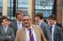 Movember – The Final Countdown Movember – The Final Countdown