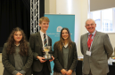 St Peter's crowned ESU North East Regional Champions! St Peter's crowned ESU North East Regional Champions!