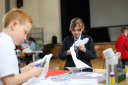 St Peter's Year 4 and Year 5 Maths Competition  St Peter's Year 4 and Year 5 Maths Competition