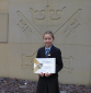 More Junior Duke Award Success More Junior Duke Award Success