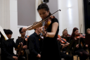 Choral and Orchestral Concert 2024 Choral and Orchestral Concert 2024
