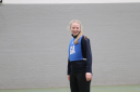 International Netball Success For Former Netball Captain