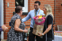 Babs Reaches 40 Years at Wentworth Boarding House Babs Reaches 40 Years at Wentworth Boarding House