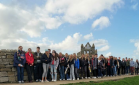 Sixth Form have a wonderful day in Whitby Sixth Form have a wonderful day in Whitby