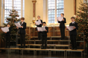 Whole School Carol Service Whole School Carol Service
