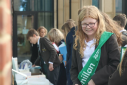 European Day of Languages Bake Sale European Day of Languages Bake Sale