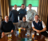 Old Peterite Golf Day 2022