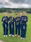 U18 Girls National Cup Success  U18 Girls National Cup Success