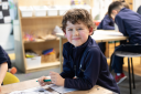 St Peter’s Celebrates Communication Friendly Setting Accreditation St Peter’s Celebrates Communication Friendly Setting Accreditation