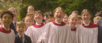 Our new York Minster Chorister film is live! 