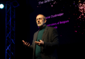 Stargazing Public Lecture with Prof. René Oudmaijer Stargazing Public Lecture with Prof. René Oudmaijer