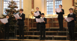 Whole School Carol Service Home  St Peter's 2-8  News & Calendar  News Whole School Carol Service Home  St Peter's 2-8  News & Calendar  News