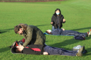 Lower Sixth Prepare for Duke of Edinburgh's Award Gold Expedition Lower Sixth Prepare for Duke of Edinburgh's Award Gold Expedition