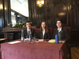 ESU Debating National Final