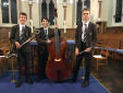 Third Form pupils offered places in the main National Children’s Orchestra Third Form pupils offered places in the main National Children’s Orchestra