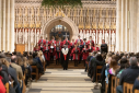 St Peter's School Christmas Services St Peter's School Christmas Services