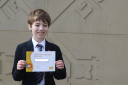 Primary Maths Challenge Gold Award Primary Maths Challenge Gold Award