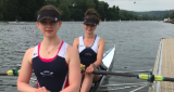 Rowing to success Rowing to success