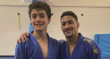 Tom's Judo Success Tom's Judo Success