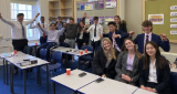 Young Enterprise Group Progress to UK Finals Young Enterprise Group Progress to UK Finals