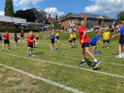 St Peter's 2-8 Sports Day 2022 St Peter's 2-8 Sports Day 2022