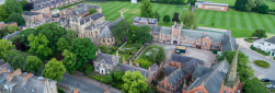 St Peter's School launches 360 Virtual Tour St Peter's School launches 360 Virtual Tour