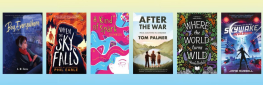 St Peter's School Launches the York Book Award St Peter's School Launches the York Book Award