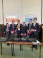 Faraday Challenge at Ampleforth College 