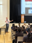 Online Safety Expert Karl Hopwood Visits St Peter’s Online Safety Expert Karl Hopwood Visits St Peter’s