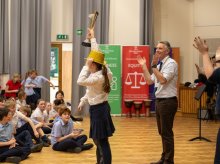 A Spectacular Year for 8-13 House Singing