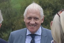 A Tribute to Harry Gration A Tribute to Harry Gration