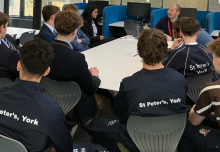 5th and 6th Form Pupils Seeking Work Experience 5th and 6th Form Pupils Seeking Work Experience