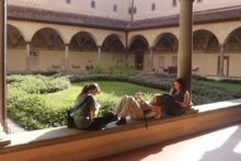 Sixth form trip to Florence & Rome Sixth form trip to Florence & Rome