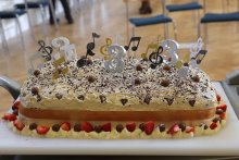 Happy 3rd Virtualosity Birthday! Happy 3rd Virtualosity Birthday!