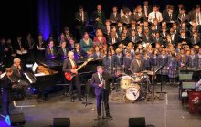 The First Ever Whole Foundation Concert at the Barbican! The First Ever Whole Foundation Concert at the Barbican!