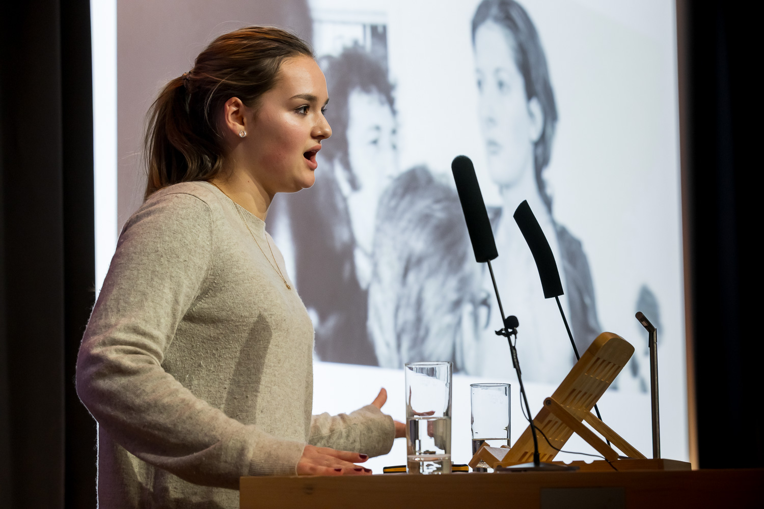 Emily wins The Courtauld Summer School's First Ever Essay Competition
