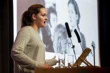 Emily wins The Courtauld Summer School's First Ever Essay Competition