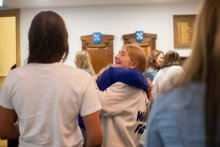 St Peter’s School Celebrates GCSE Success St Peter’s School Celebrates GCSE Success