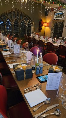 Incredible Outcome: Fundraising Gala Dinner Raises Over £20, 000 for Keys For Life Bursary Campaign Incredible Outcome: Fundraising Gala Dinner Raises Over £20, 000 for Keys For Life Bursary Campaign