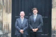 Old Peterite joins as Business and Economics teacher Old Peterite joins as Business and Economics teacher