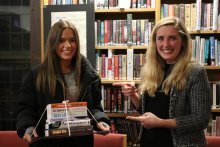 Booker Prize Debate Booker Prize Debate