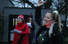 Carols for Carecent Carols for Carecent