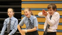 Drama Workshops Drama Workshops
