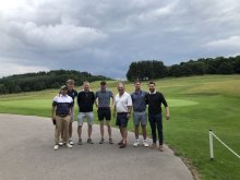 OP Golf team qualify for the Grafton Morrish Finals OP Golf team qualify for the Grafton Morrish Finals