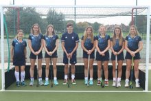 St Peter's pupils make the England Hockey Performance Pathway! St Peter's pupils make the England Hockey Performance Pathway!