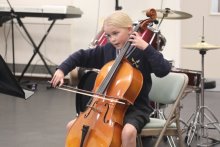 Informal Concert Informal Concert