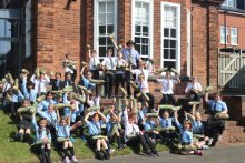 Eco Club Success Eco Club Success