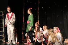 A Midsummer Night's Dream A Midsummer Night's Dream